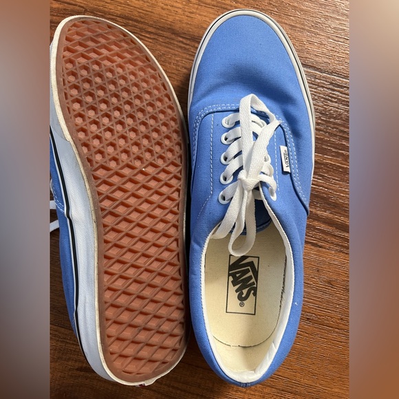 Vans classic shoe sz 10.5 women - Picture 3 of 4